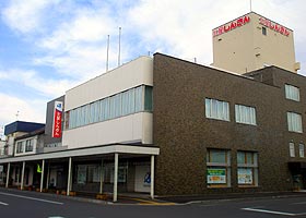 本店